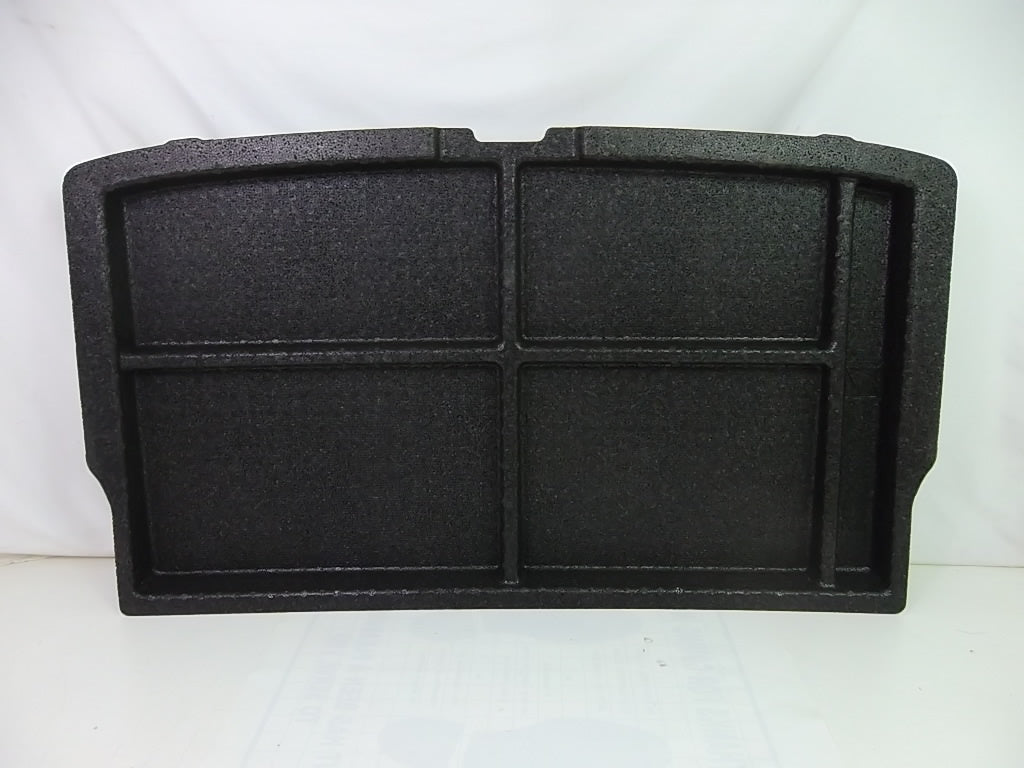 2018-2023 Hyundai Kona Trunk Cargo Storage Tray Rear 85750-J9500