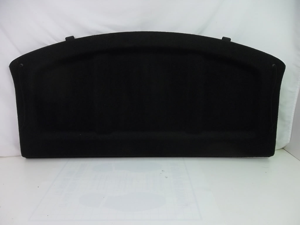 2018-2023 Hyundai Kona Rear Trunk Cargo Cover Shelf 85930-J9000