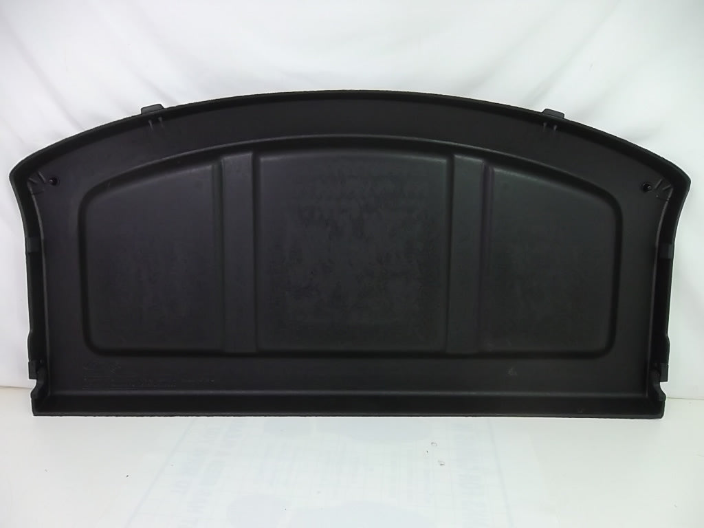 2018-2023 Hyundai Kona Rear Trunk Cargo Cover Shelf 85930-J9000