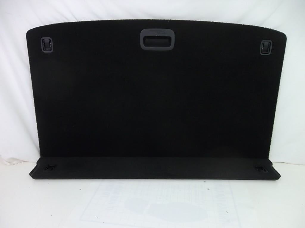 2022-2023 Hyundai Kona Trunk Floor Cover 85720-J9600