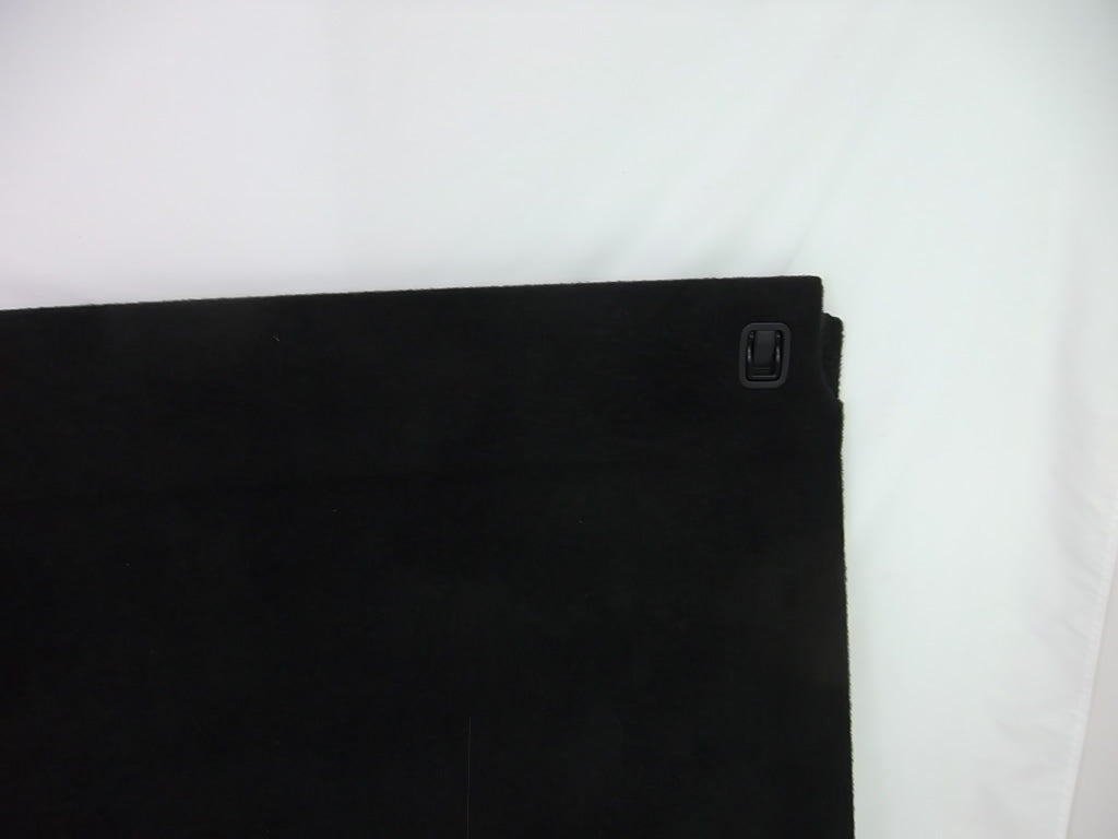 2022-2023 Hyundai Kona Trunk Floor Cover 85720-J9600