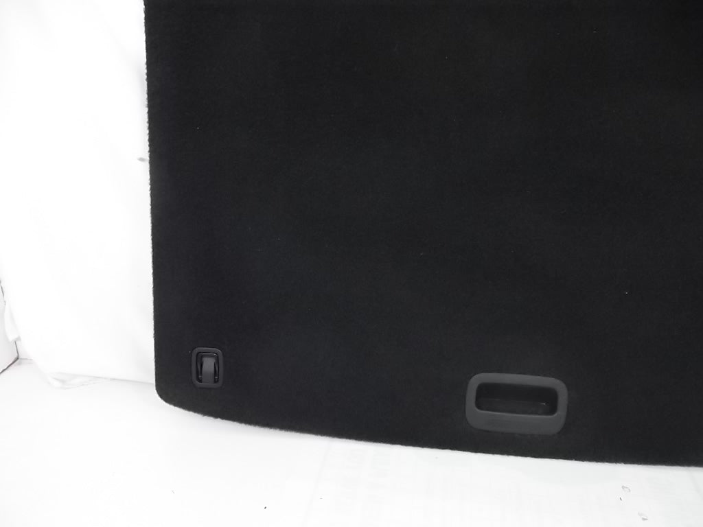 2022-2023 Hyundai Kona Trunk Floor Cover 85720-J9600