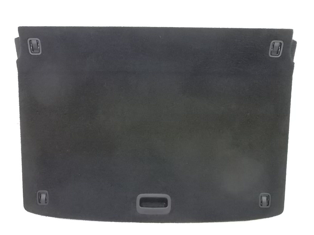 2022-2023 Hyundai Kona Trunk Floor Cover 85720-J9600