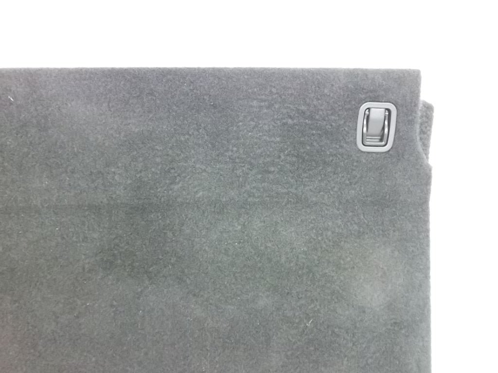 2022-2023 Hyundai Kona Trunk Floor Cover 85720-J9600
