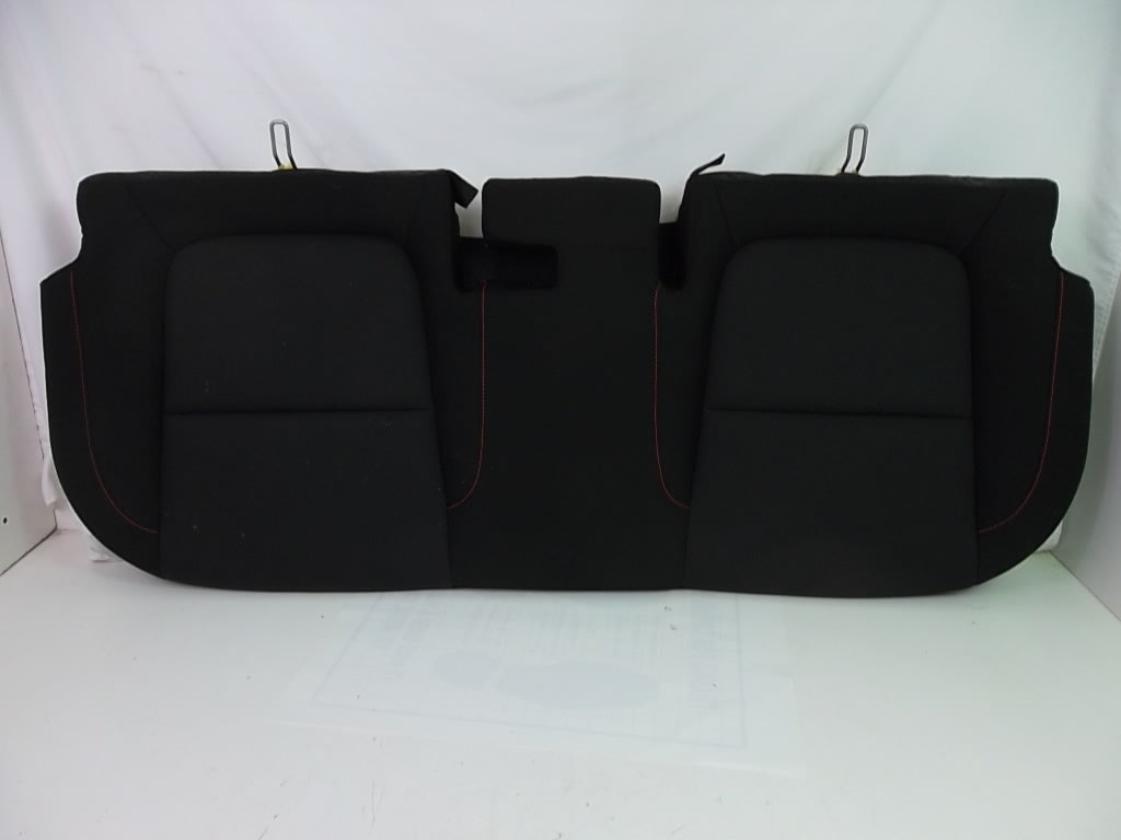 2022-2023 Hyundai Kona Bottom Seat Cushion Rear 89100-J9000