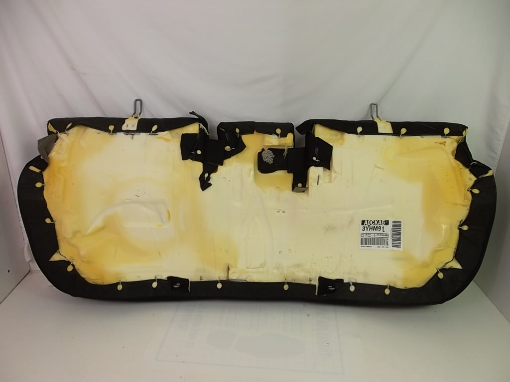 2022-2023 Hyundai Kona Bottom Seat Cushion Rear 89100-J9000