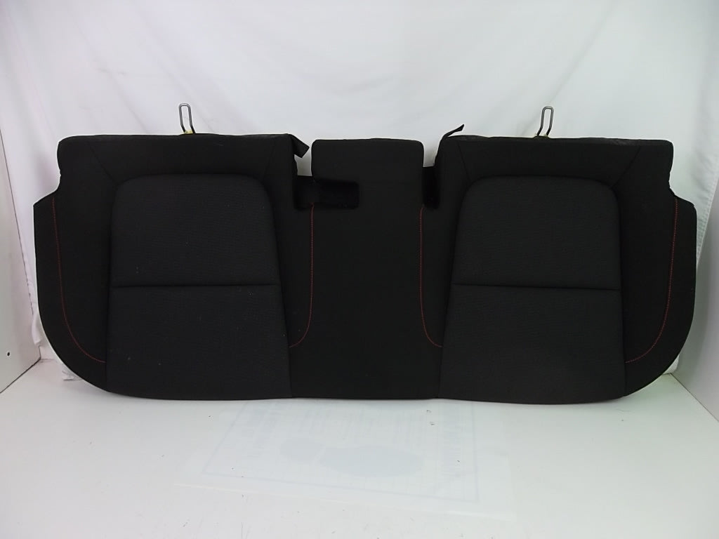 2022-2023 Hyundai Kona Bottom Seat Cushion Rear 89100-J9000