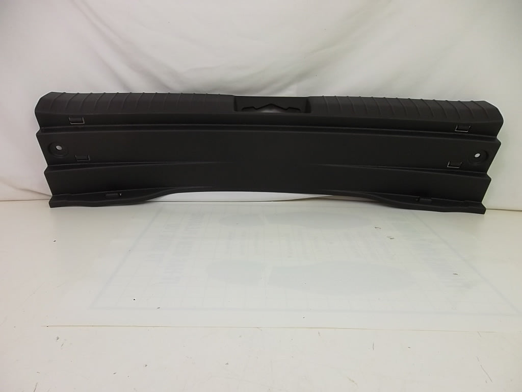 2018-2023 Hyundai Kona Trunk Sill Scuff Plate Trim 85770-J9500