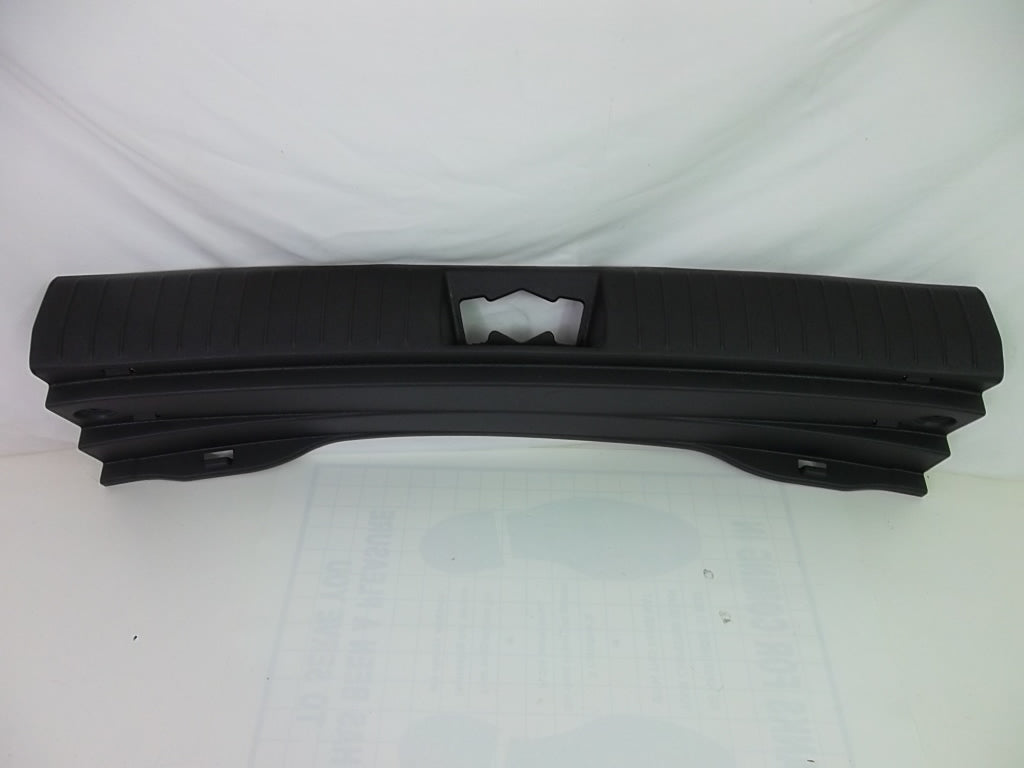 2018-2023 Hyundai Kona Trunk Sill Scuff Plate Trim 85770-J9500