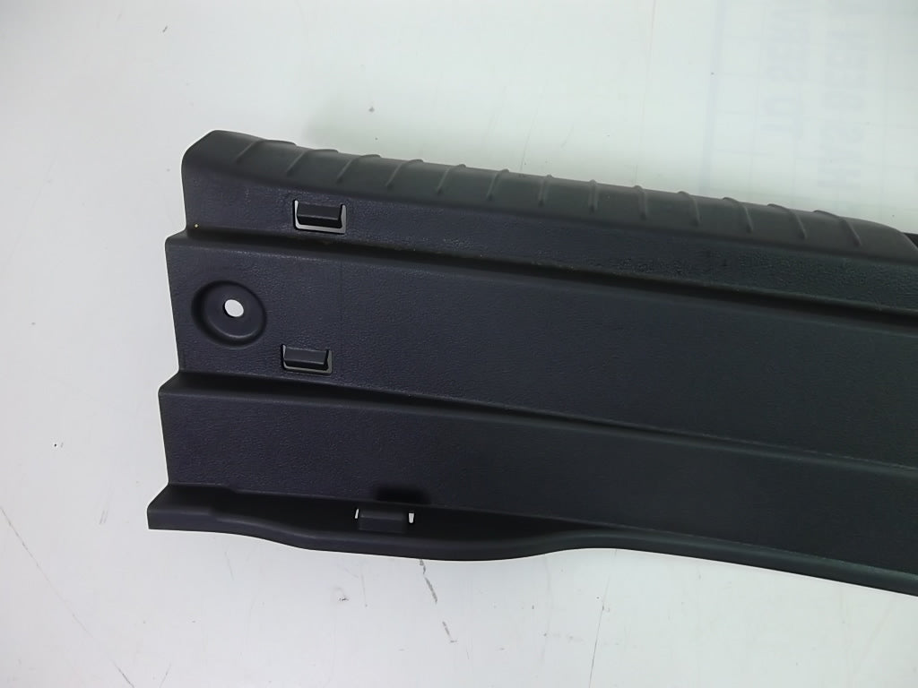 2018-2023 Hyundai Kona Trunk Sill Scuff Plate Trim 85770-J9500