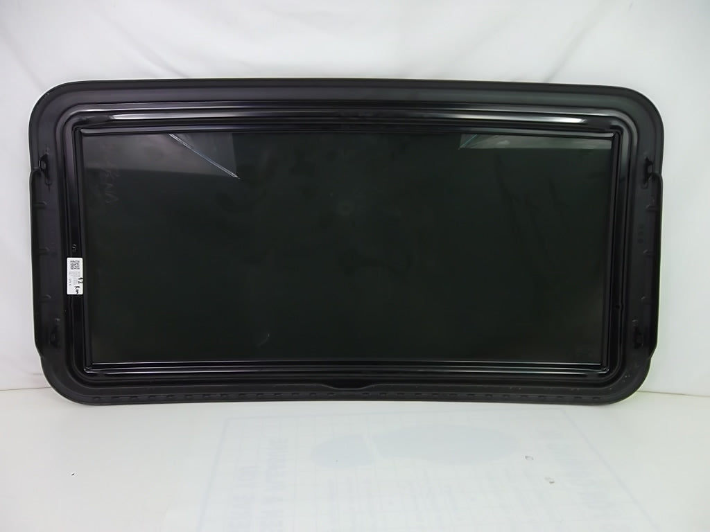 2018-2023 Hyundai Kona Sunroof Glass 81610-J9000