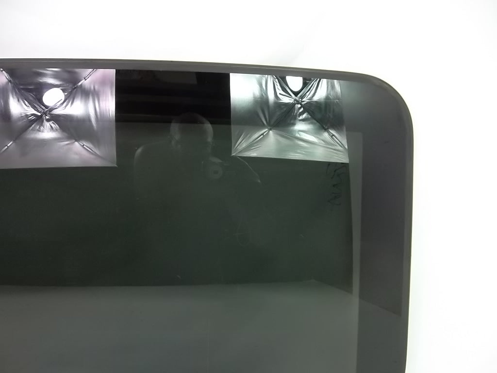 2018-2023 Hyundai Kona Sunroof Glass 81610-J9000