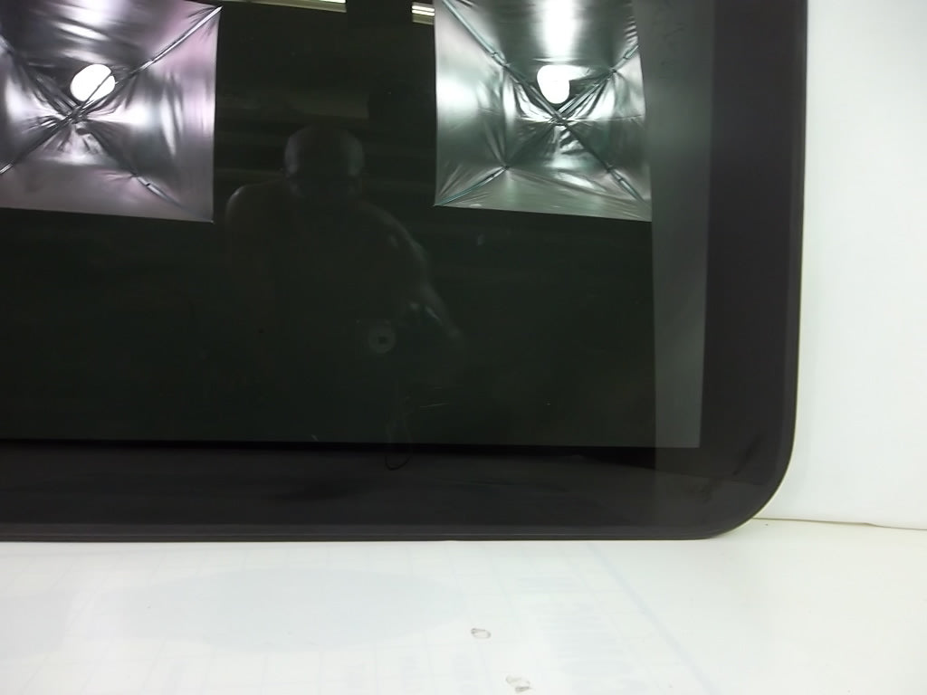 2018-2023 Hyundai Kona Sunroof Glass 81610-J9000
