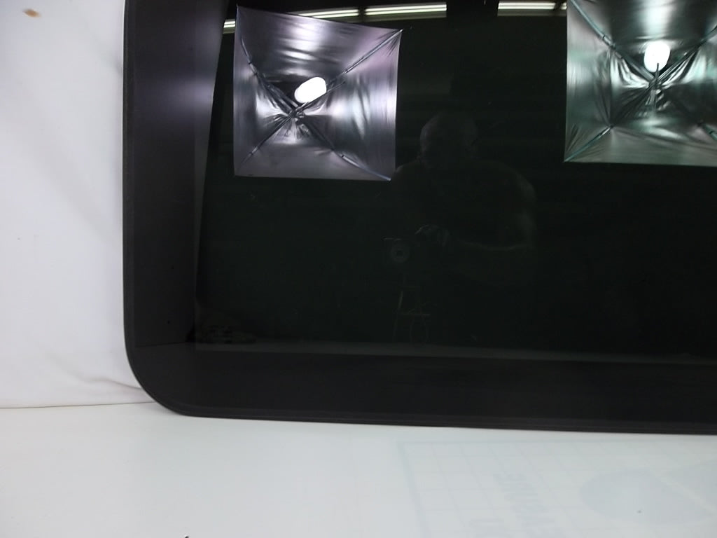 2018-2023 Hyundai Kona Sunroof Glass 81610-J9000