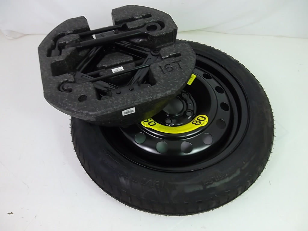 2018-2026 Hyundai Kona Spare Tire Jack Assembly 52910-A4910