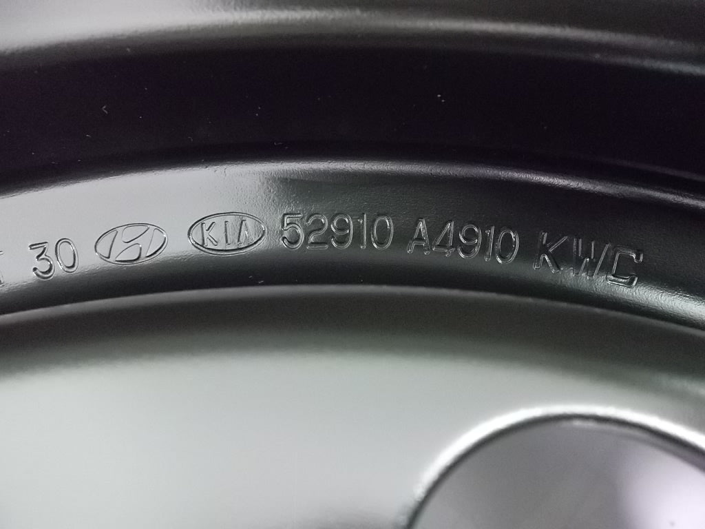 2018-2026 Hyundai Kona Spare Tire Jack Assembly 52910-A4910