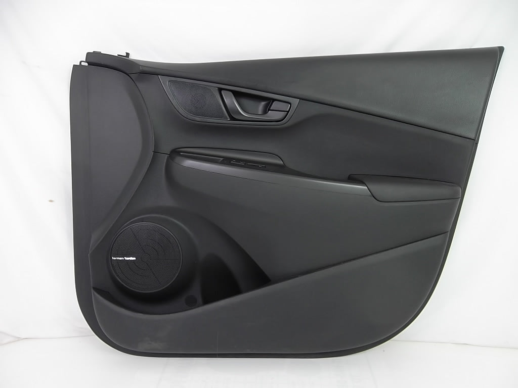 2022-2023 Hyundai Kona Door Trim Panel Front Passenger 82308-K4140