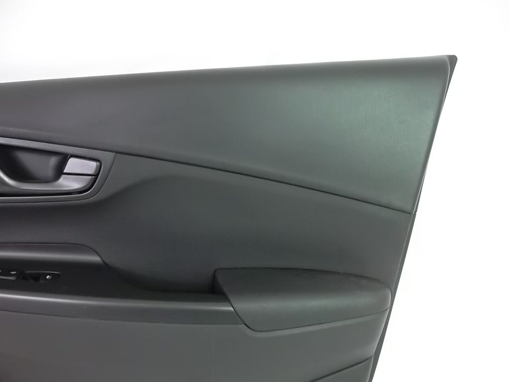 2022-2023 Hyundai Kona Door Trim Panel Front Passenger 82308-K4140