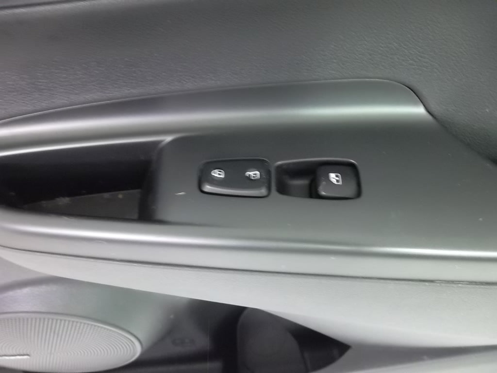 2022-2023 Hyundai Kona Door Trim Panel Front Passenger 82308-K4140