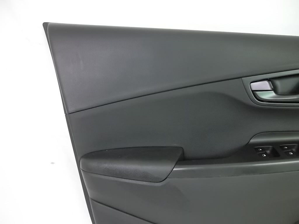 2022-2023 Hyundai Kona Door Trim Panel Front Driver 82307-K4140