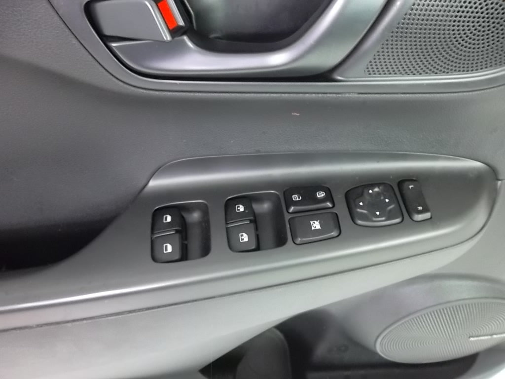 2022-2023 Hyundai Kona Door Trim Panel Front Driver 82307-K4140