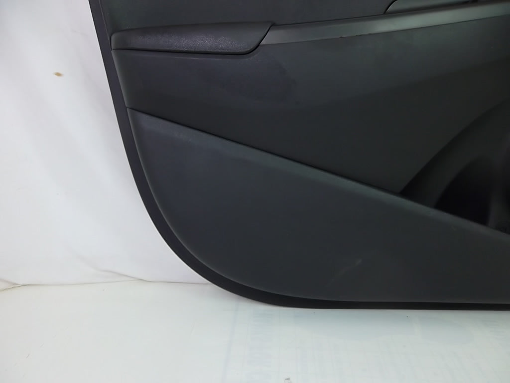 2022-2023 Hyundai Kona Door Trim Panel Front Driver 82307-K4140