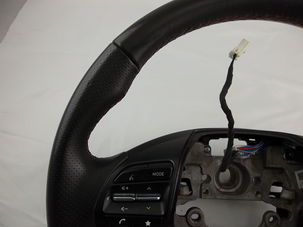 2022-2023 Hyundai Kona Steering Wheel 56110-J9GJ0