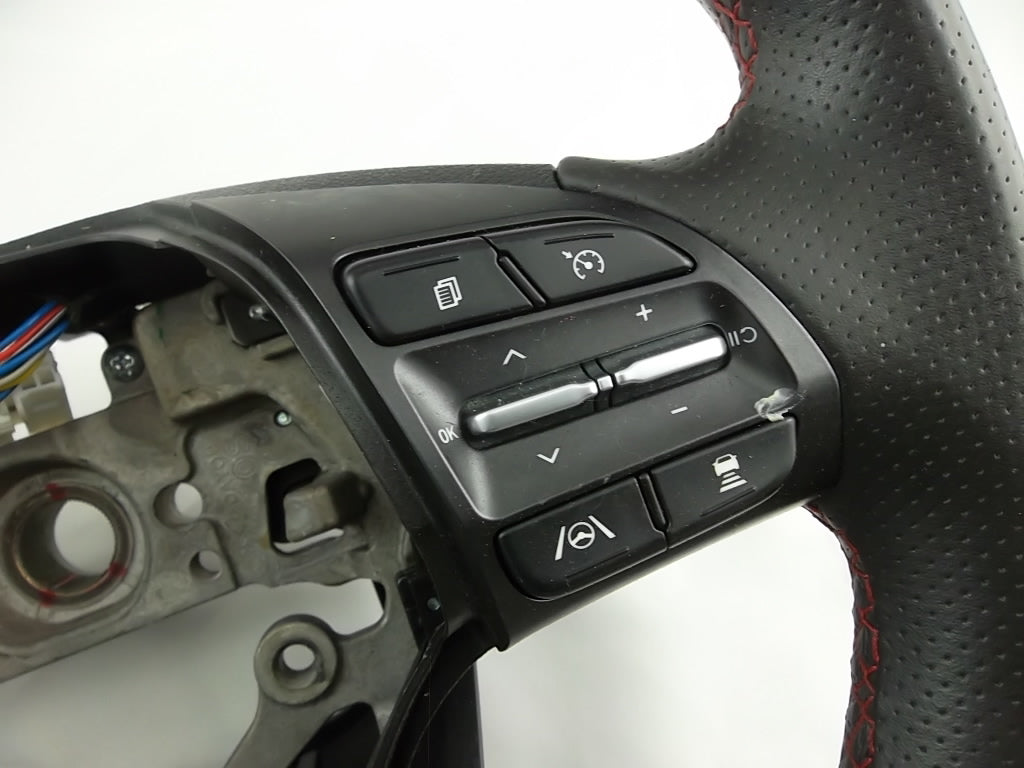 2022-2023 Hyundai Kona Steering Wheel 56110-J9GJ0