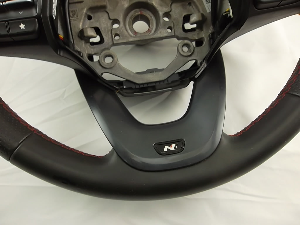 2022-2023 Hyundai Kona Steering Wheel 56110-J9GJ0
