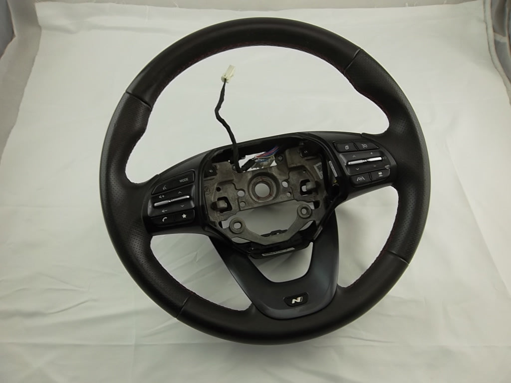 2022-2023 Hyundai Kona Steering Wheel 56110-J9GJ0