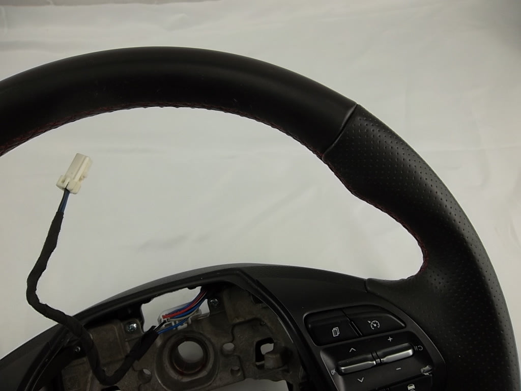 2022-2023 Hyundai Kona Steering Wheel 56110-J9GJ0