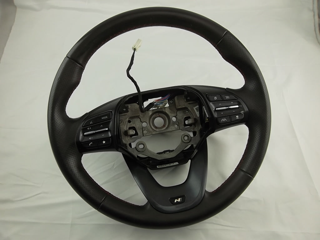 2022-2023 Hyundai Kona Steering Wheel 56110-J9GJ0