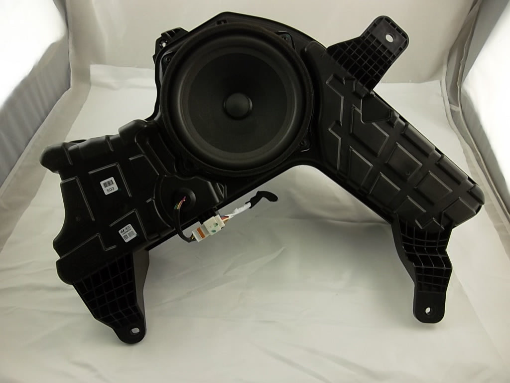 2018-2023 Hyundai Kona Rear Subwoofer Speaker 96380-J9100