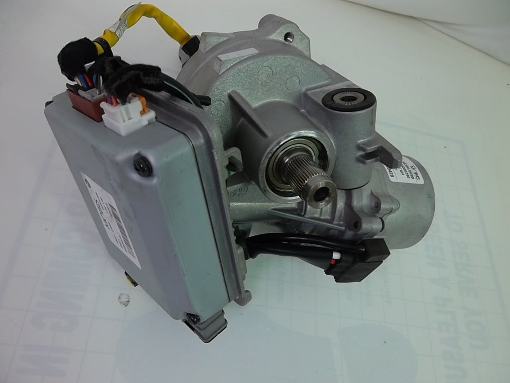 2022-2023 Hyundai Kona Electric Power Steering Column W/Motor 56310-J9290