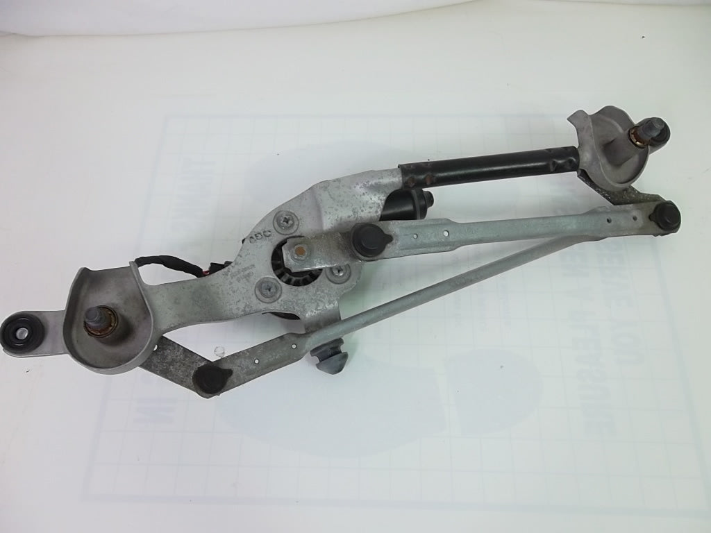 2018-2023 Hyundai Kona Windshield Wiper Transmission Linkage W/Motor 98100-J9000