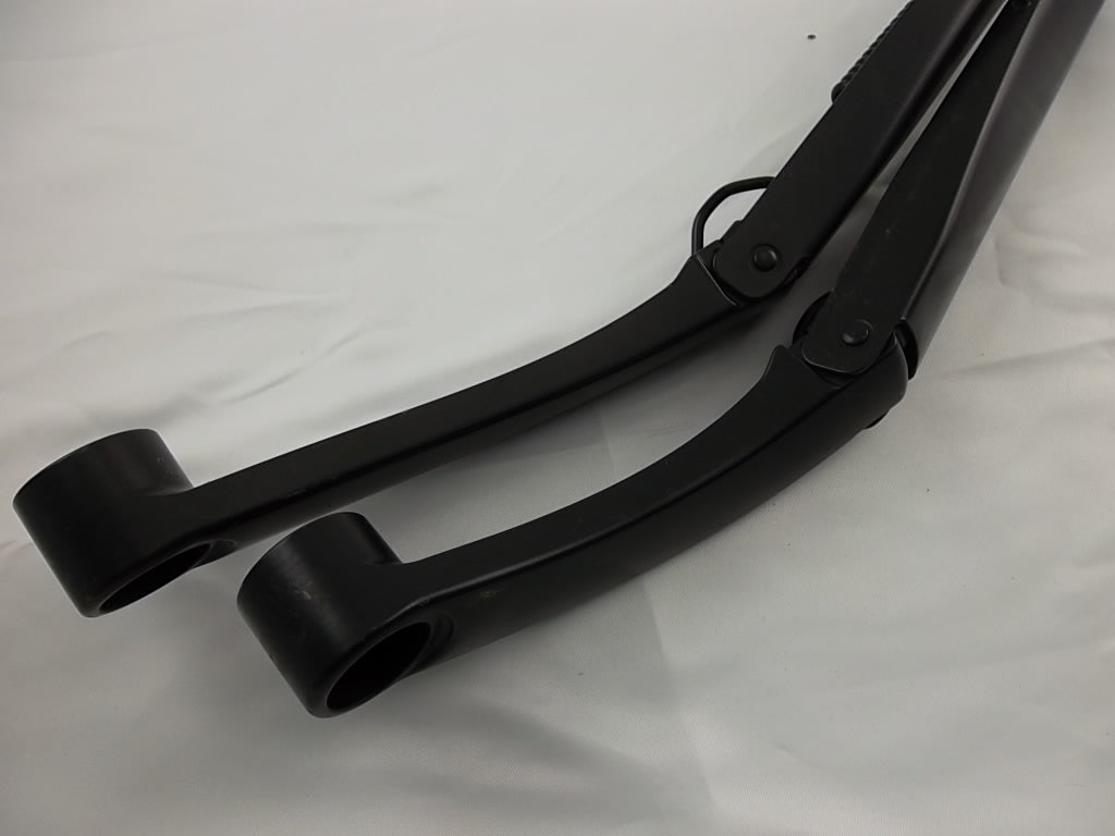 2018-2023 Hyundai Kona Windshield Wiper Arm Set 98311-J9000