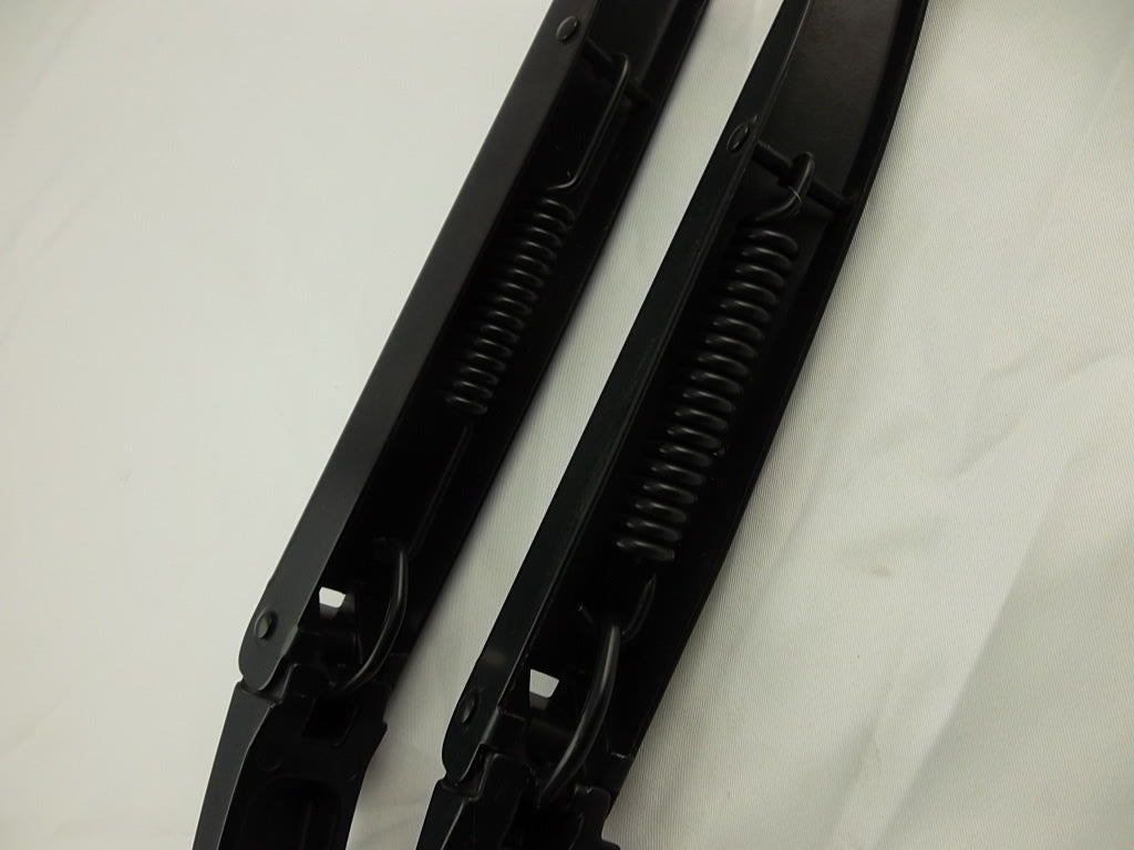 2018-2023 Hyundai Kona Windshield Wiper Arm Set 98311-J9000