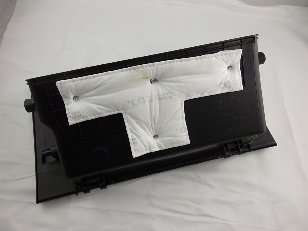2018-2023 Hyundai Kona Glove Box Storage Compartment 84510-J9300