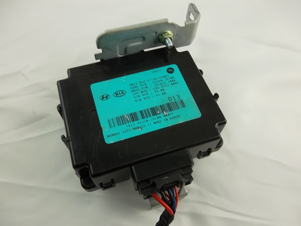 2022-2023 Hyundai Kona LDC Control Module Unit 95310-J9100