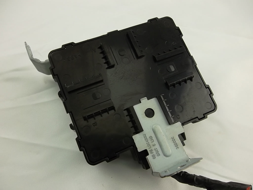 2022-2023 Hyundai Kona LDC Control Module Unit 95310-J9100