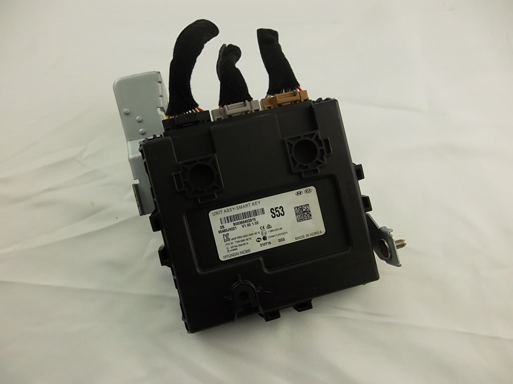 2022-2023 Hyundai Kona Smart Key Control Module 95480-J9221