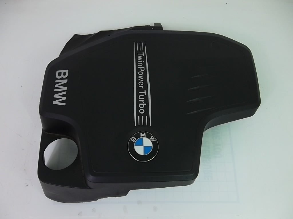 2015-2016 BMW 328i GT Engine Cover 11128610473