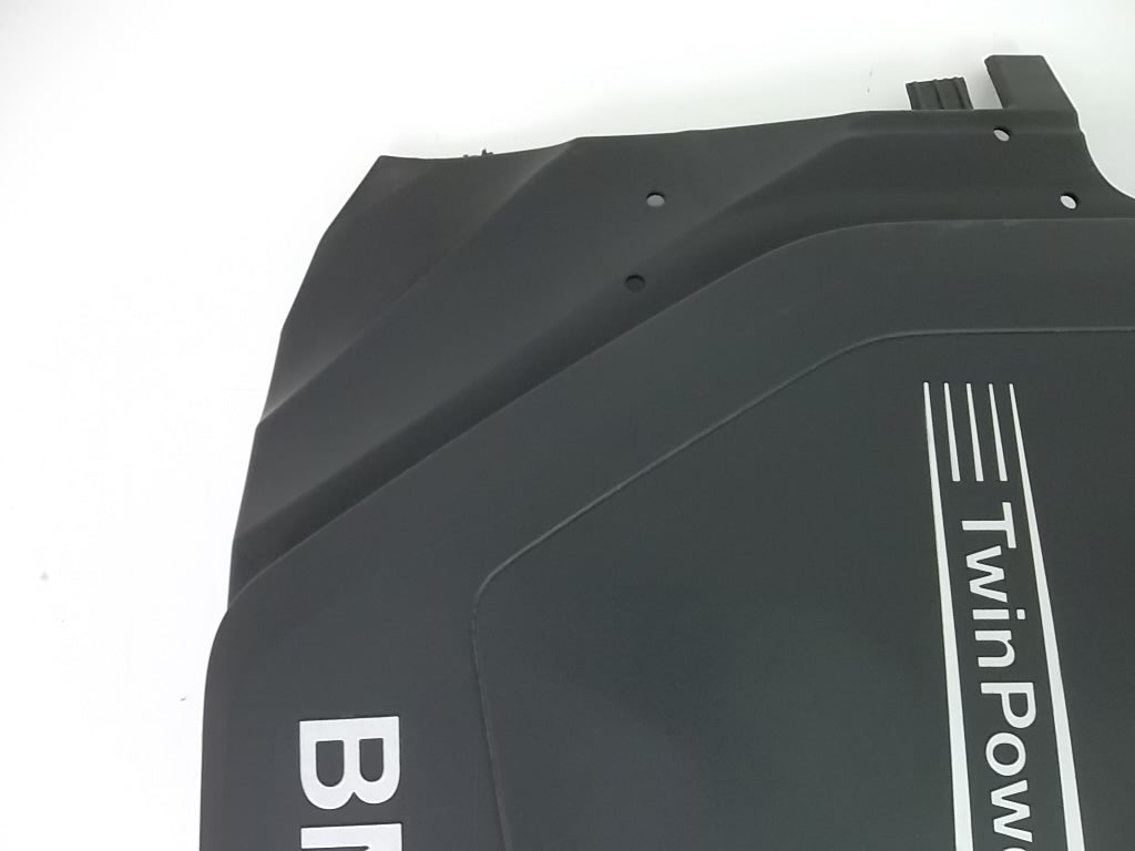 2015-2016 BMW 328i GT Engine Cover 11128610473
