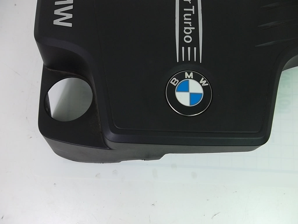 2015-2016 BMW 328i GT Engine Cover 11128610473