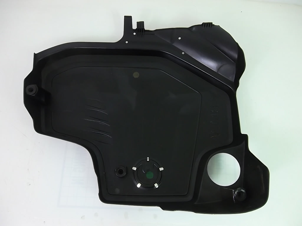 2015-2016 BMW 328i GT Engine Cover 11128610473