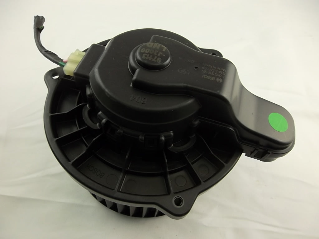 2022-2023 Hyundai Kona HVAC Blower Motor Fan 97113-J3000