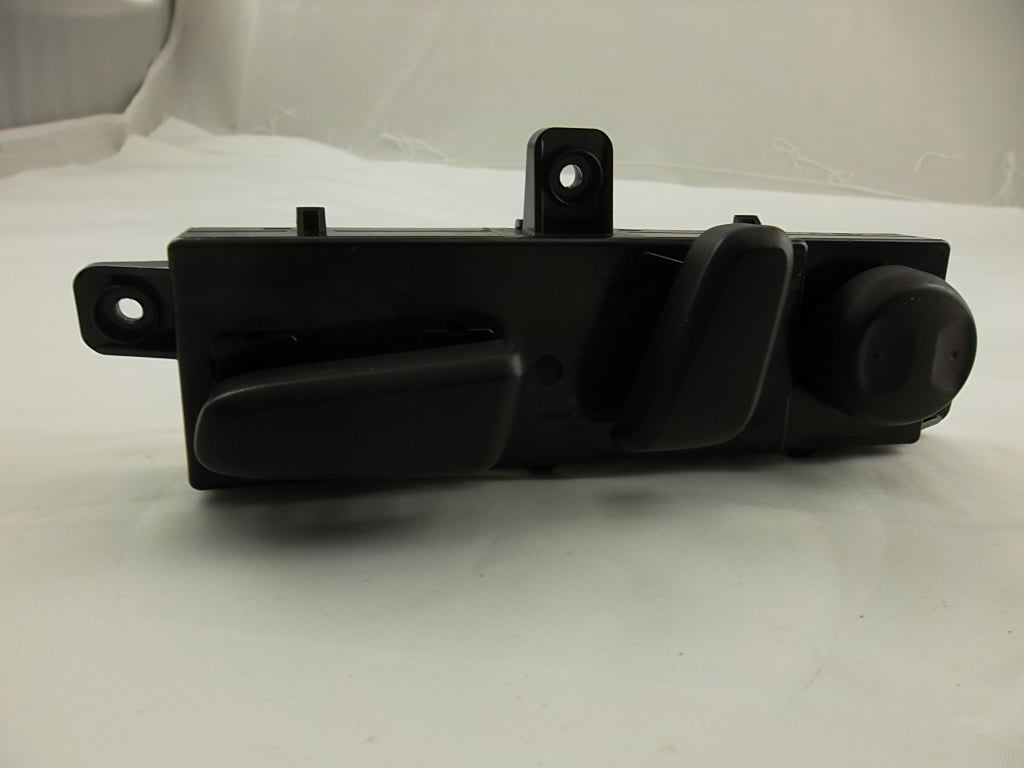 2018-2023 Hyundai Kona Seat Adjustment Control Switch Front Driver 88540-F2100