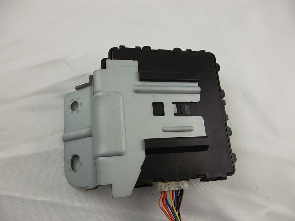 2022-2023 Hyundai Kona Identity Authentication Control Module 95590-J9100