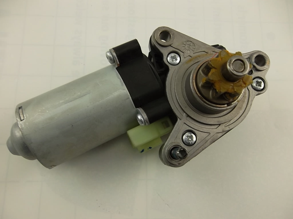 2016-2026 Hyundai Seat Height Adjustment Motor Front Driver 88581-F2000
