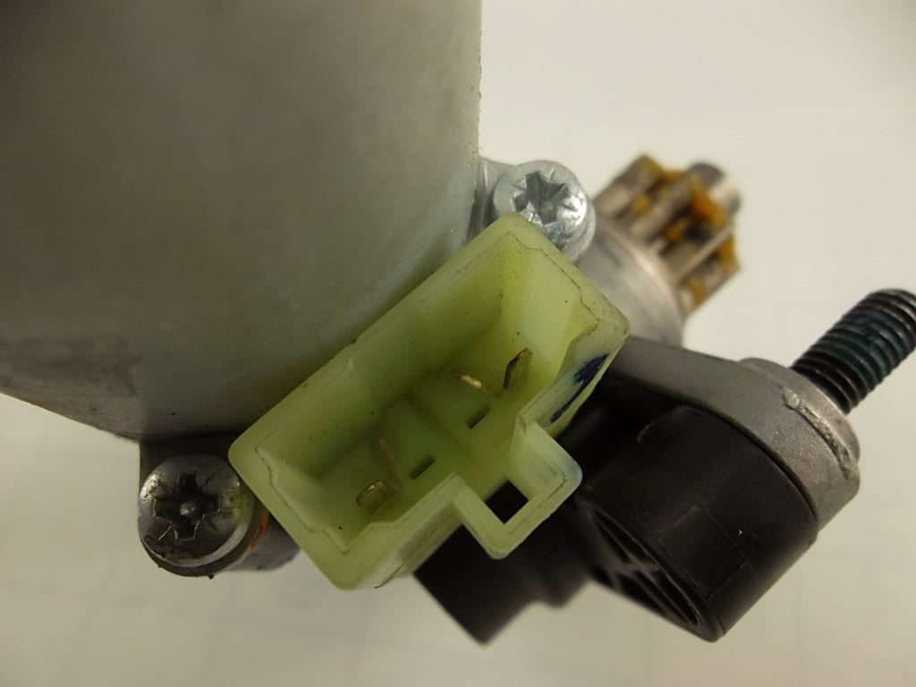 2016-2026 Hyundai Seat Height Adjustment Motor Front Driver 88581-F2000